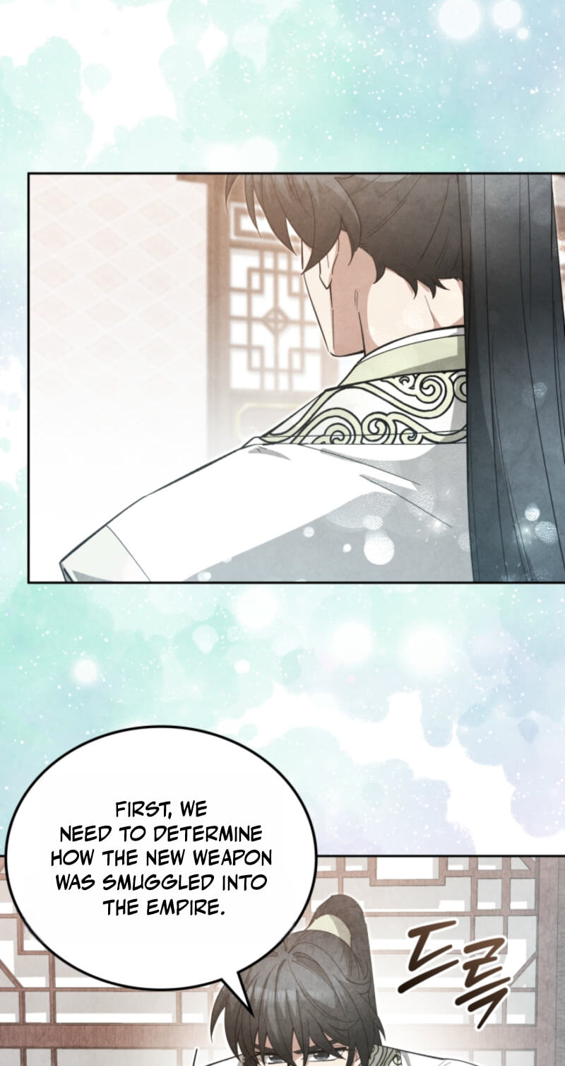 How to Survive as a Martial World Civil Servant Chapter 74 page 41 - 