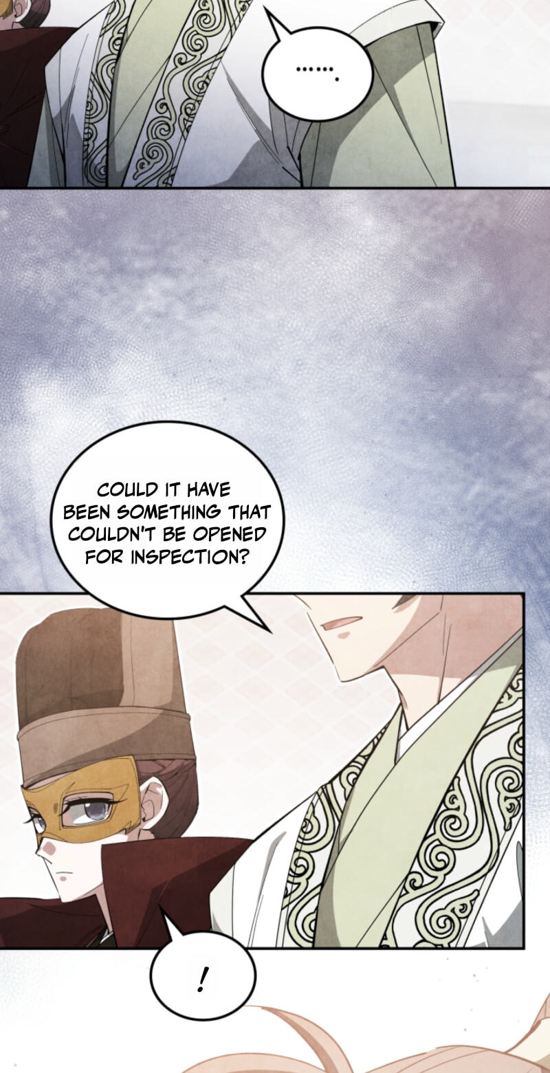 How to Survive as a Martial World Civil Servant Chapter 74 page 59 - 
