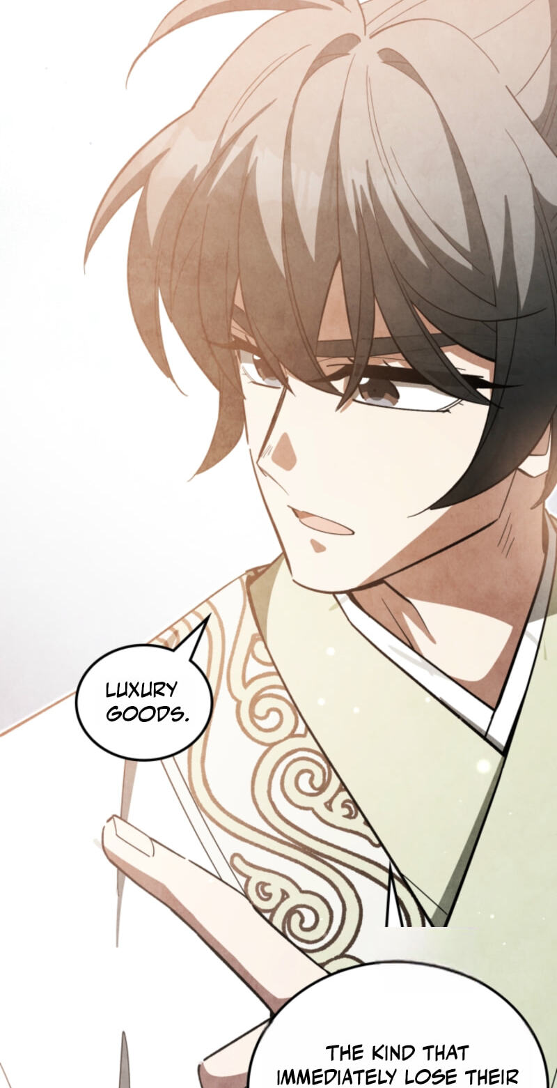 How to Survive as a Martial World Civil Servant Chapter 74 page 60 - 