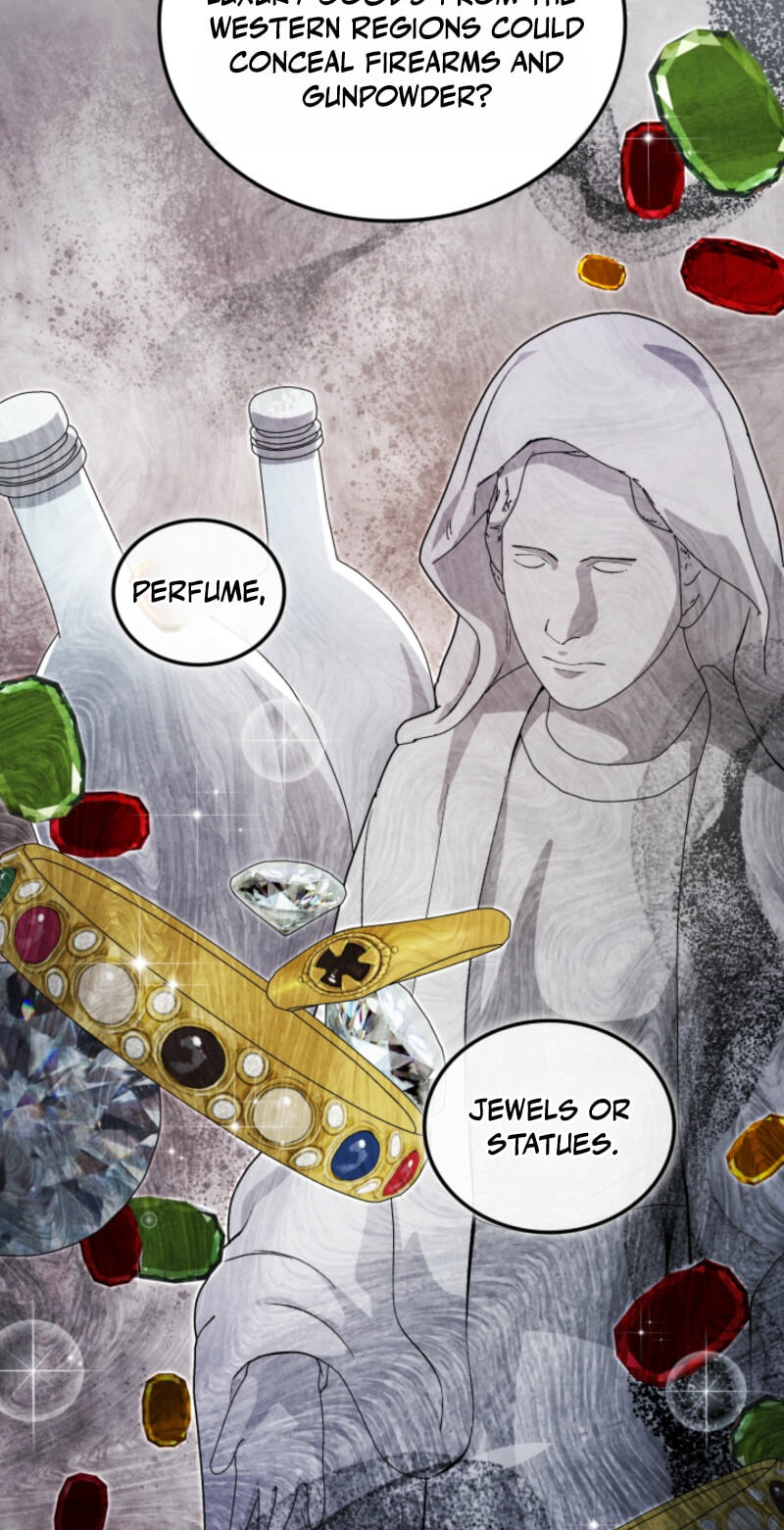 How to Survive as a Martial World Civil Servant Chapter 74 page 62 - 