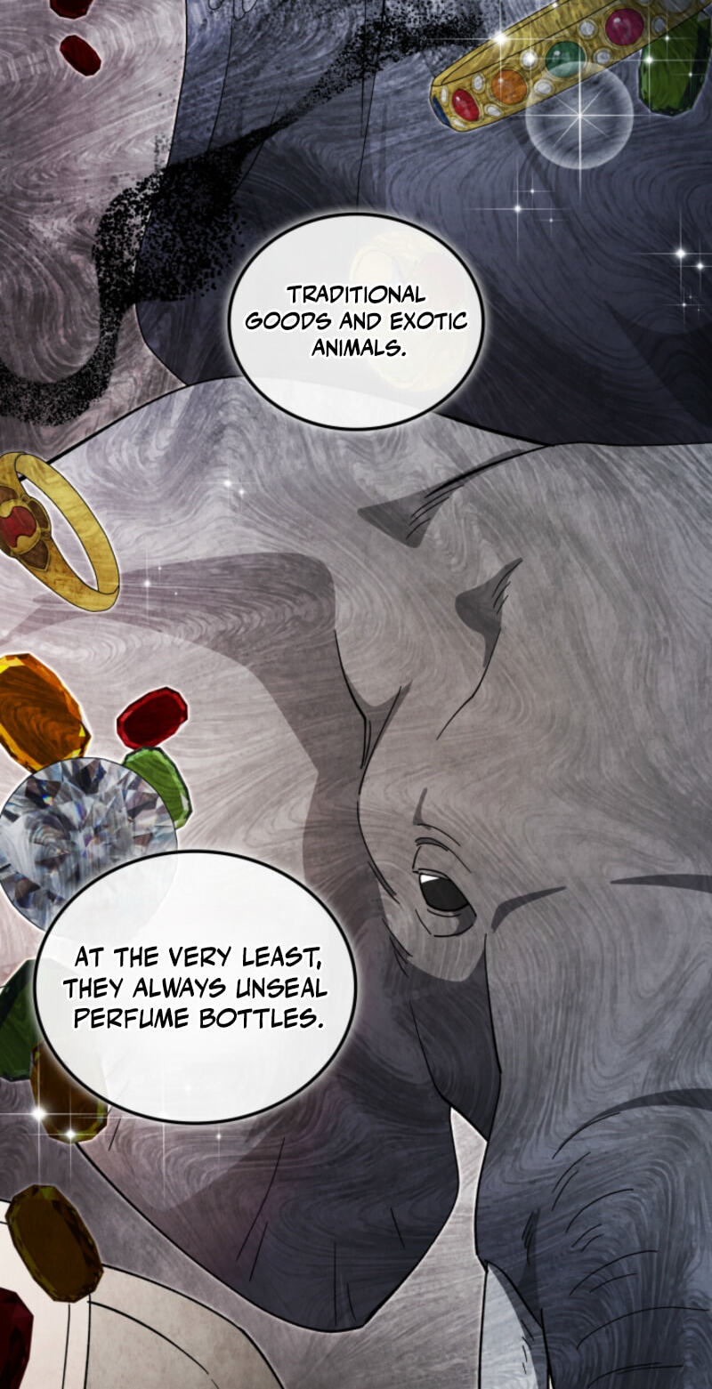 How to Survive as a Martial World Civil Servant Chapter 74 page 63 - 