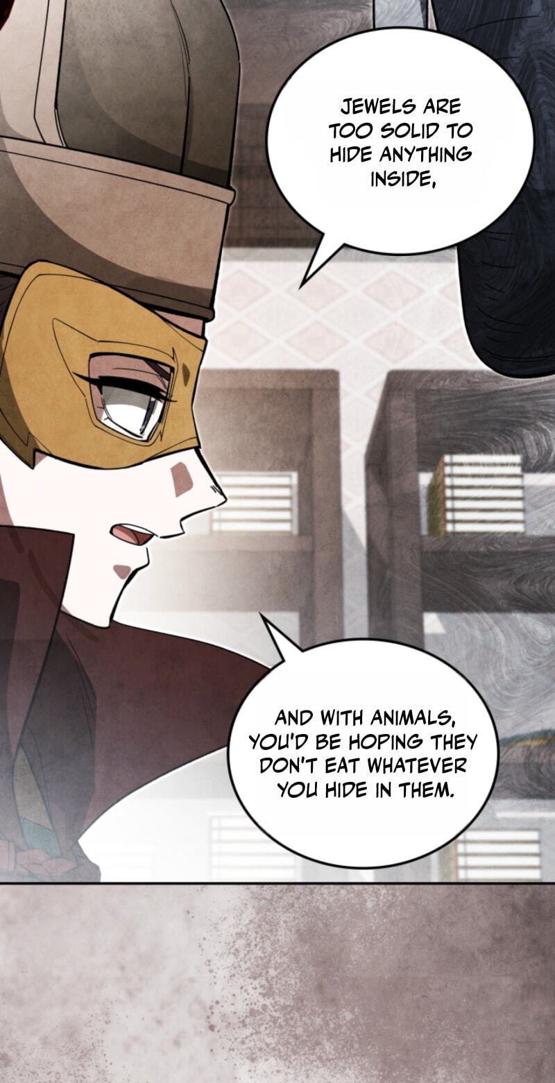 How to Survive as a Martial World Civil Servant Chapter 74 page 64 - 