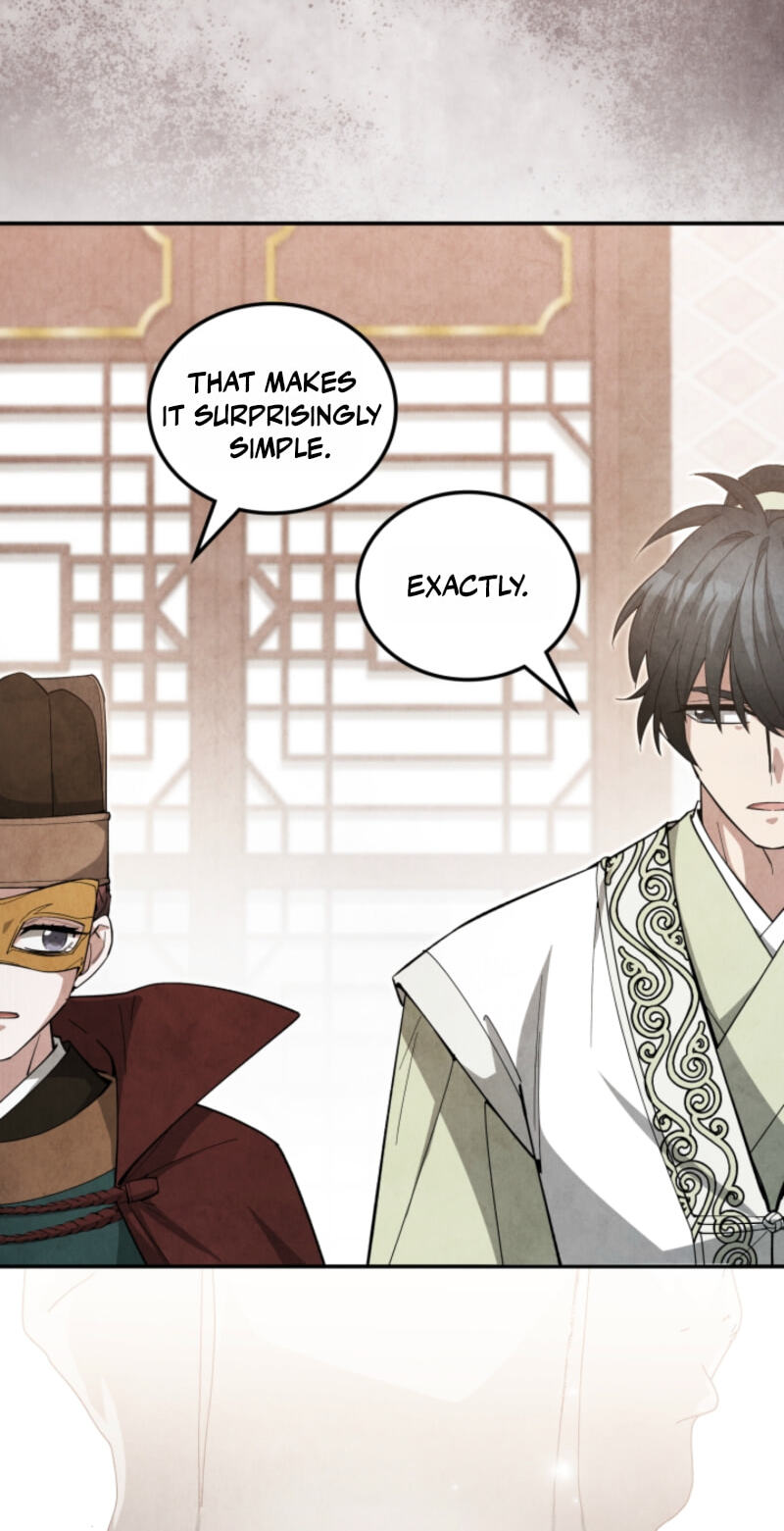 How to Survive as a Martial World Civil Servant Chapter 74 page 65 - 