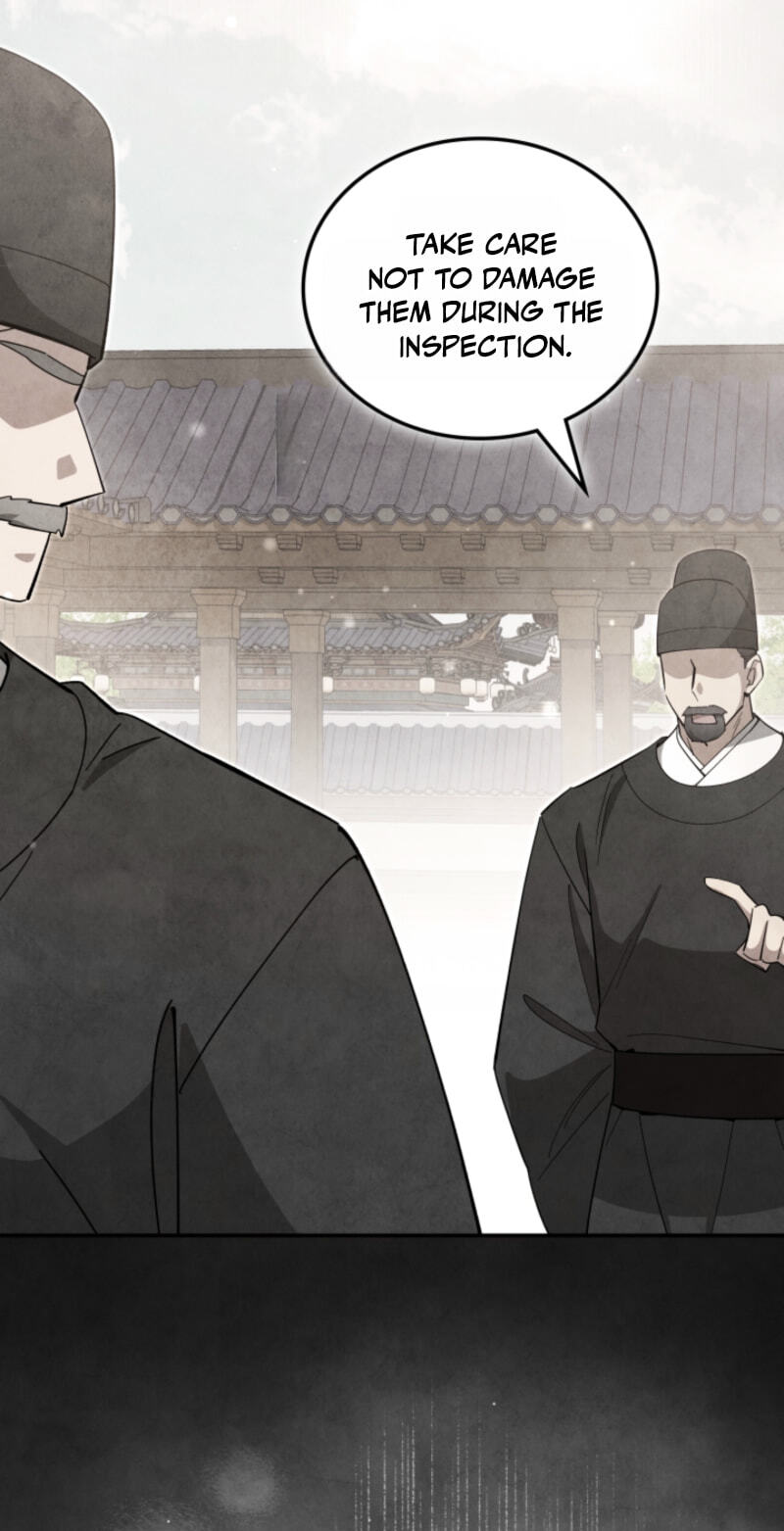 How to Survive as a Martial World Civil Servant Chapter 74 page 70 - 