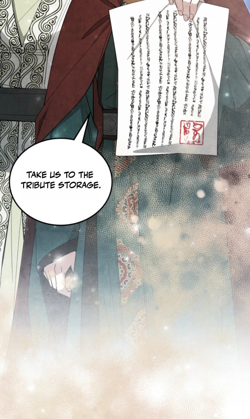 How to Survive as a Martial World Civil Servant Chapter 75 page 11 - 