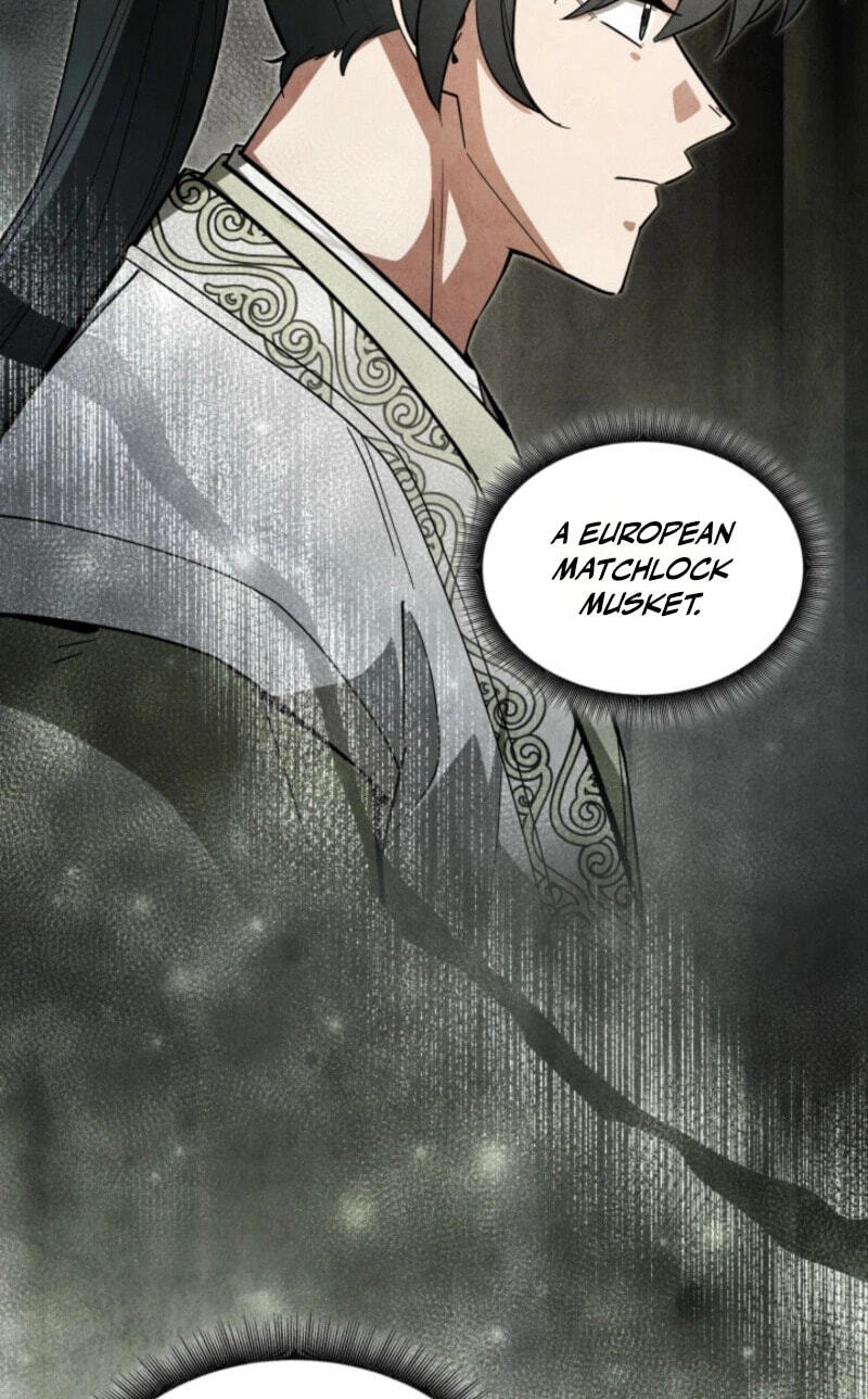 How to Survive as a Martial World Civil Servant Chapter 75 page 23 - 