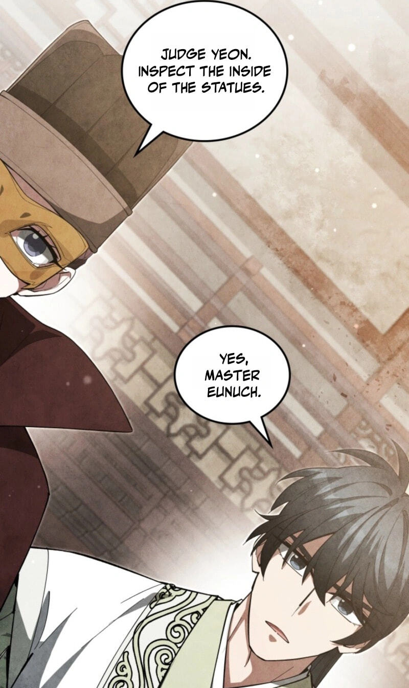 How to Survive as a Martial World Civil Servant Chapter 75 page 25 - 