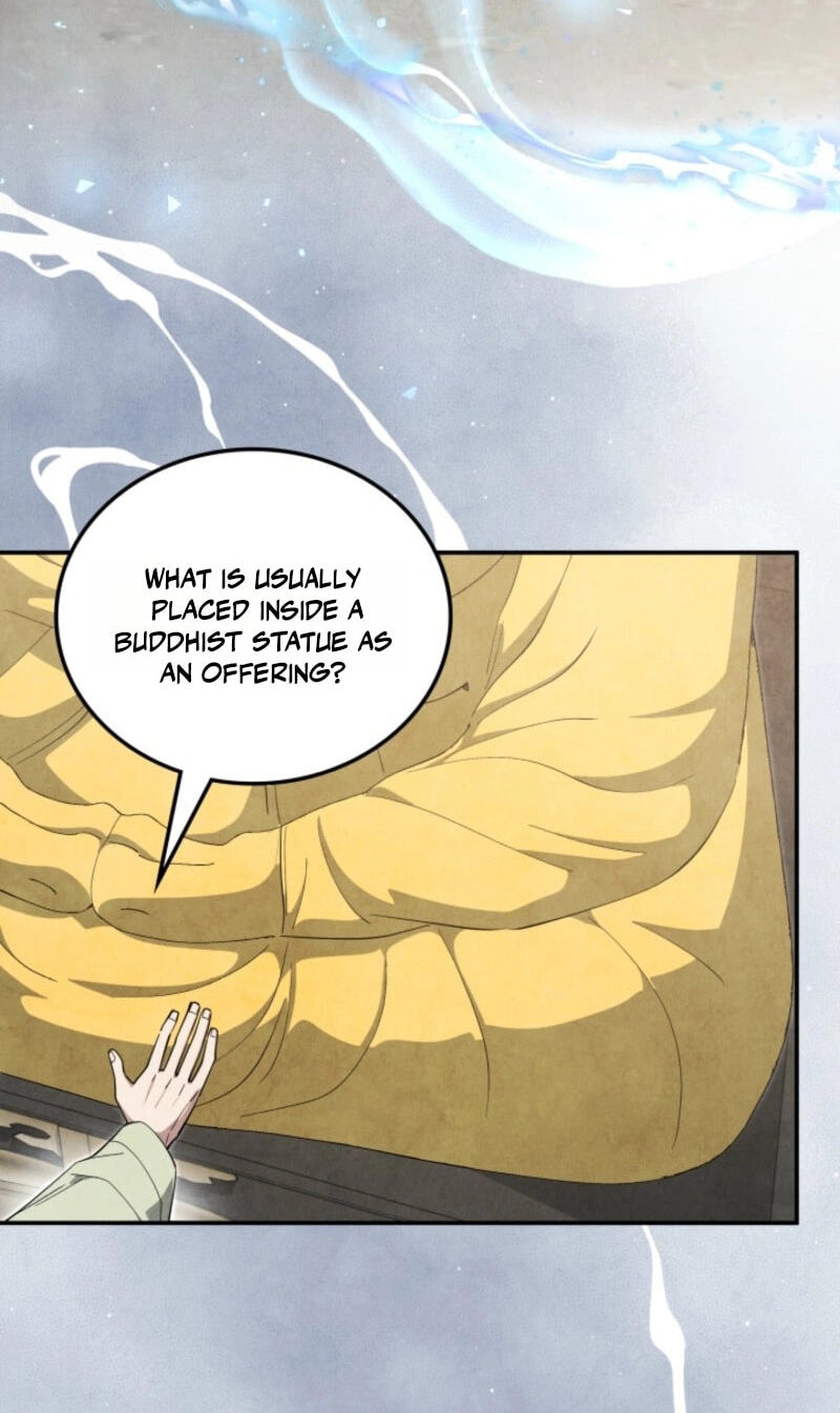 How to Survive as a Martial World Civil Servant Chapter 75 page 29 - 