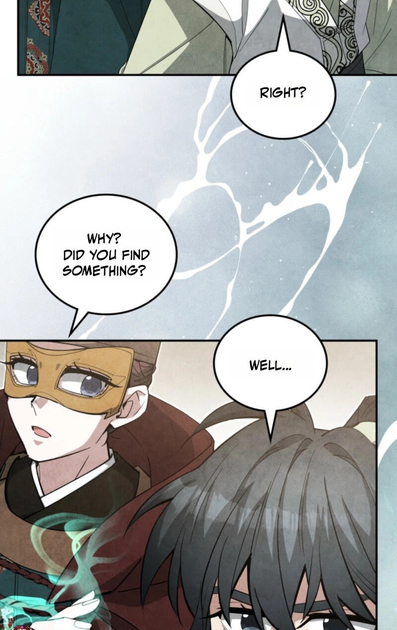 How to Survive as a Martial World Civil Servant Chapter 75 page 31 - 