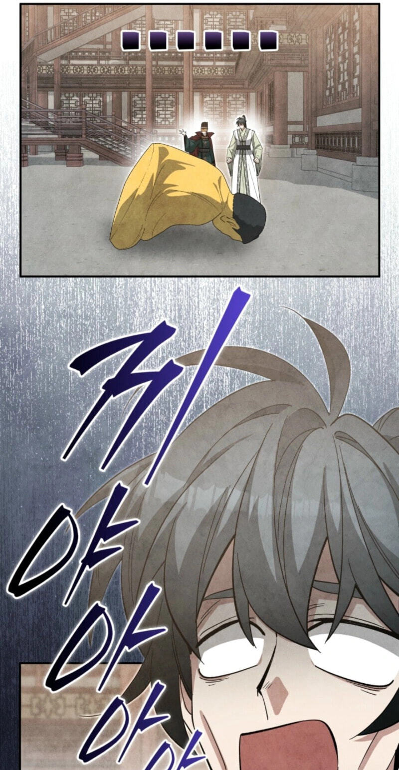 How to Survive as a Martial World Civil Servant Chapter 75 page 34 - 