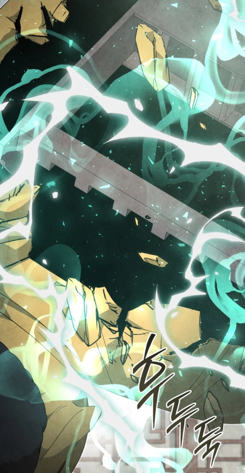 How to Survive as a Martial World Civil Servant Chapter 75 page 36 - 