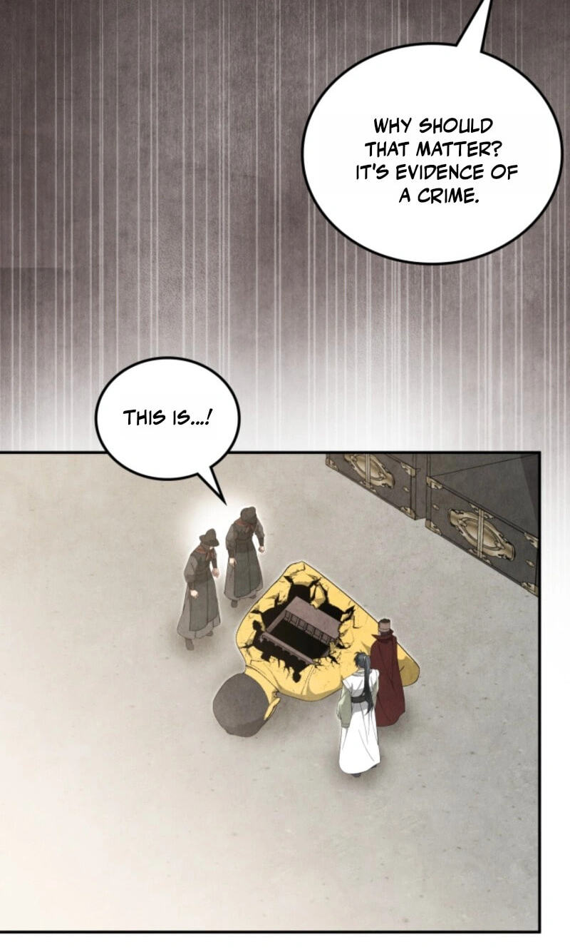 How to Survive as a Martial World Civil Servant Chapter 75 page 39 - 