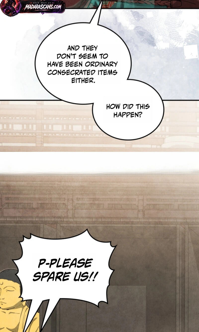How to Survive as a Martial World Civil Servant Chapter 75 page 41 - 