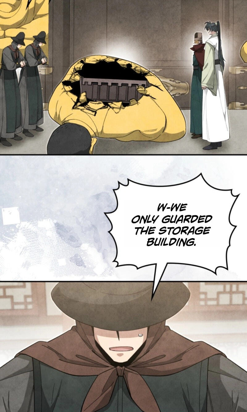 How to Survive as a Martial World Civil Servant Chapter 75 page 42 - 