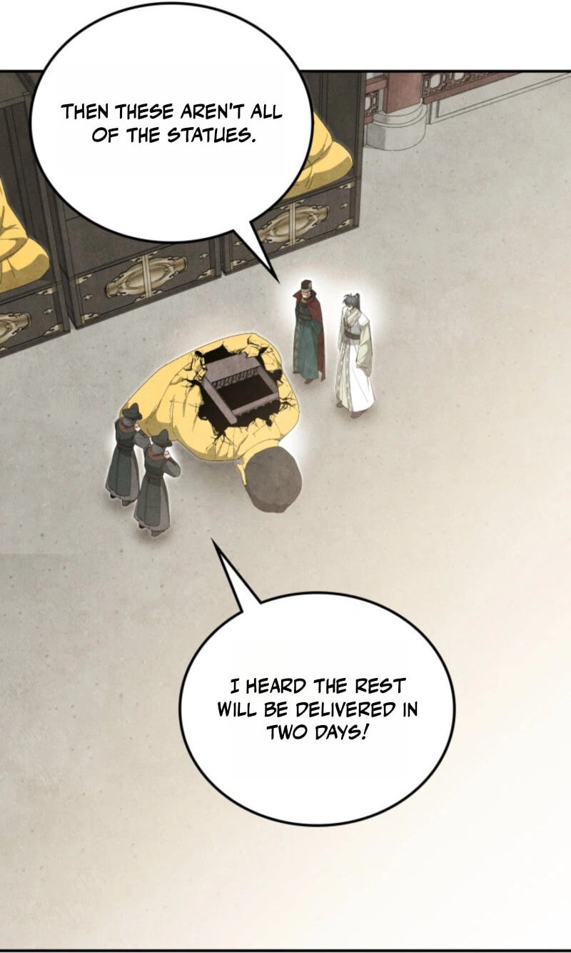 How to Survive as a Martial World Civil Servant Chapter 75 page 46 - 