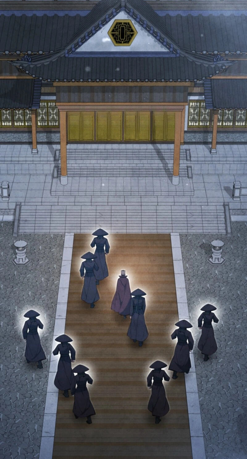 How to Survive as a Martial World Civil Servant Chapter 75 page 53 - 