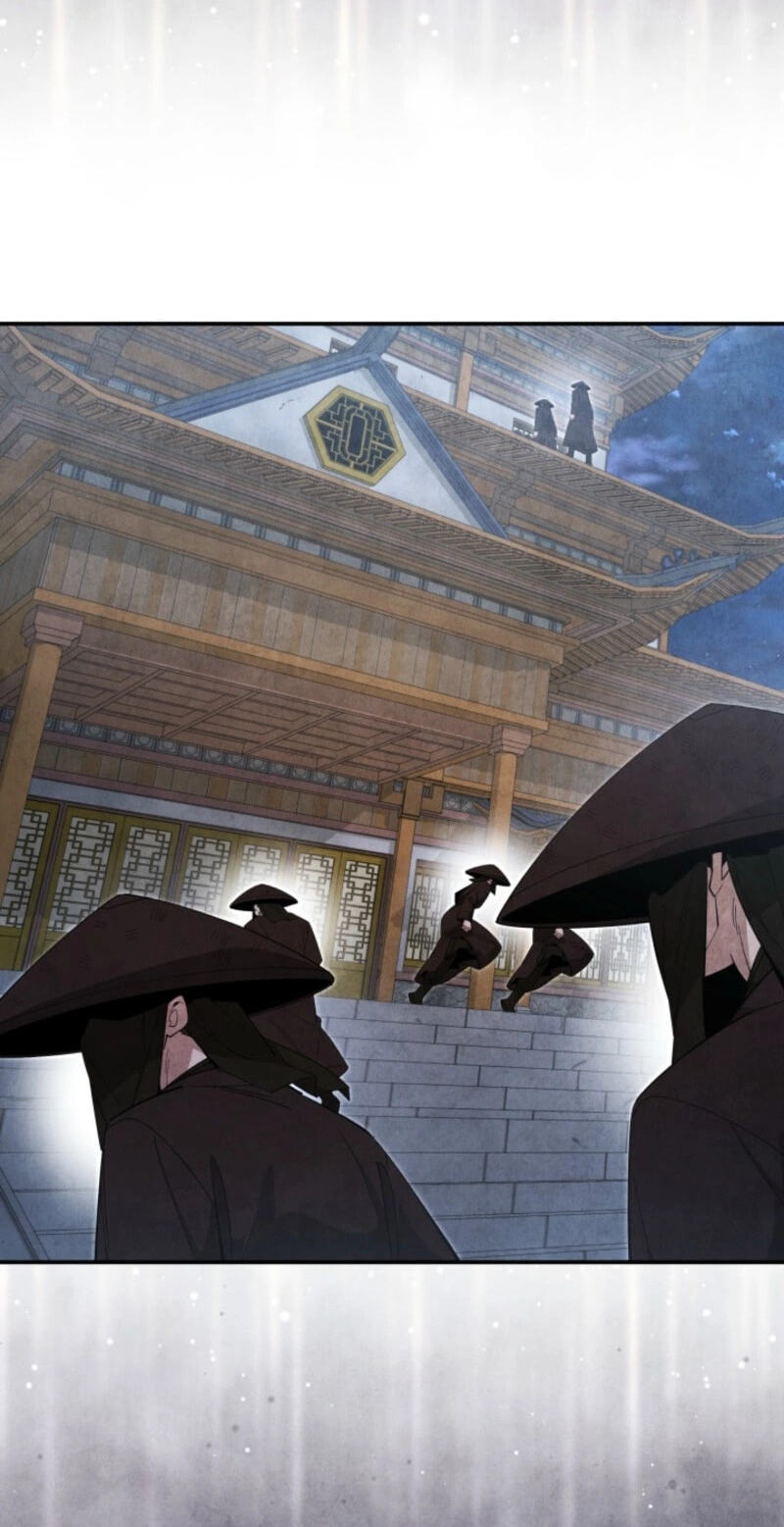 How to Survive as a Martial World Civil Servant Chapter 75 page 56 - 