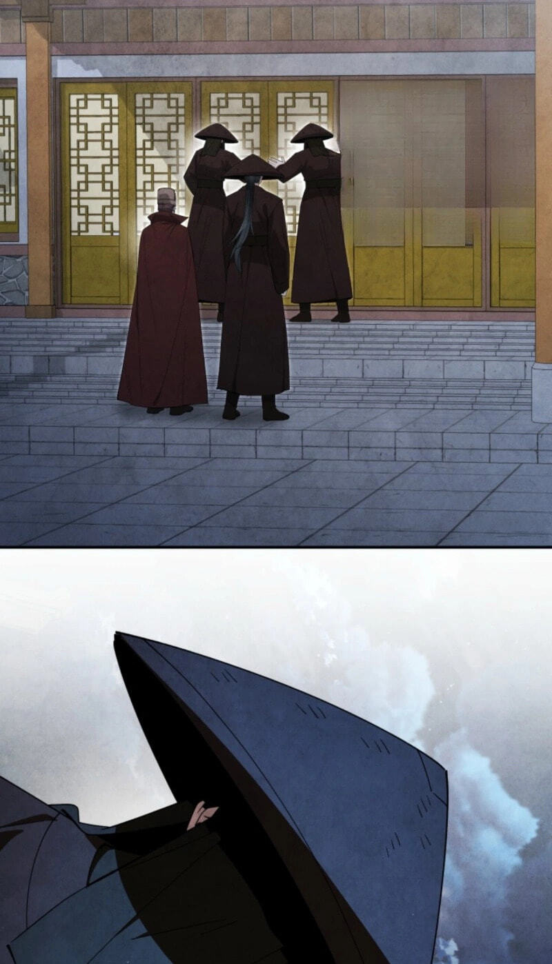 How to Survive as a Martial World Civil Servant Chapter 75 page 60 - 