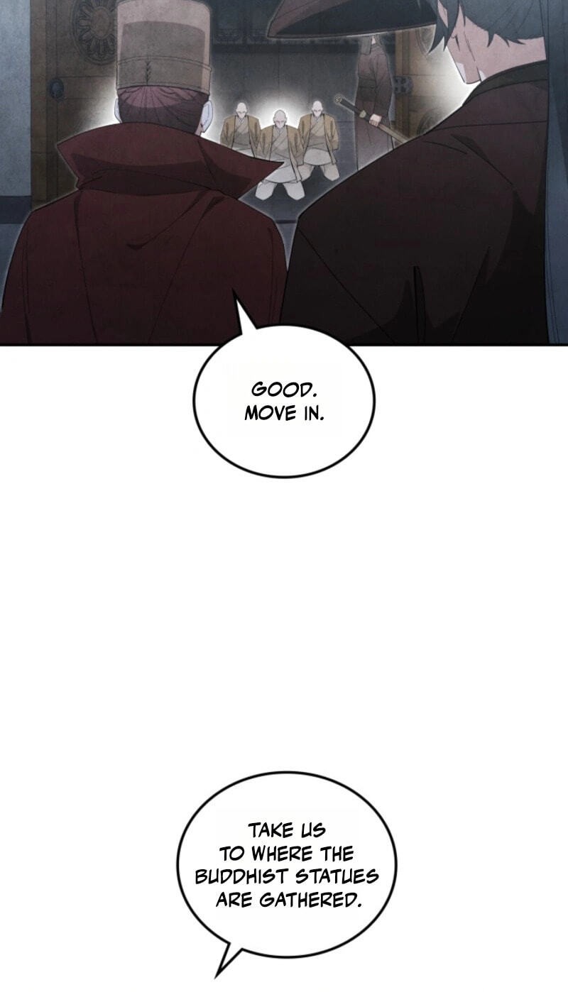 How to Survive as a Martial World Civil Servant Chapter 75 page 64 - 