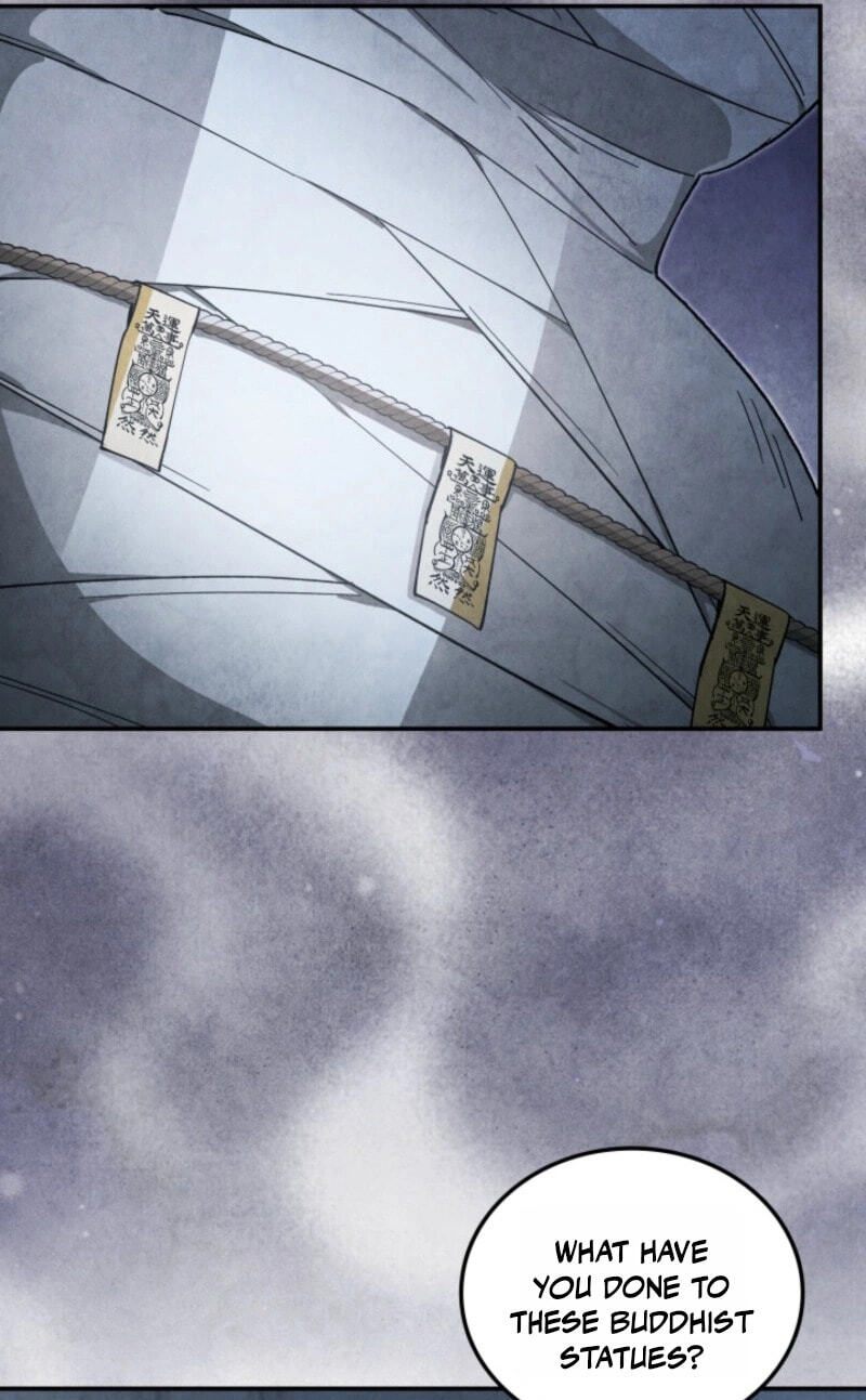 How to Survive as a Martial World Civil Servant Chapter 75 page 70 - 