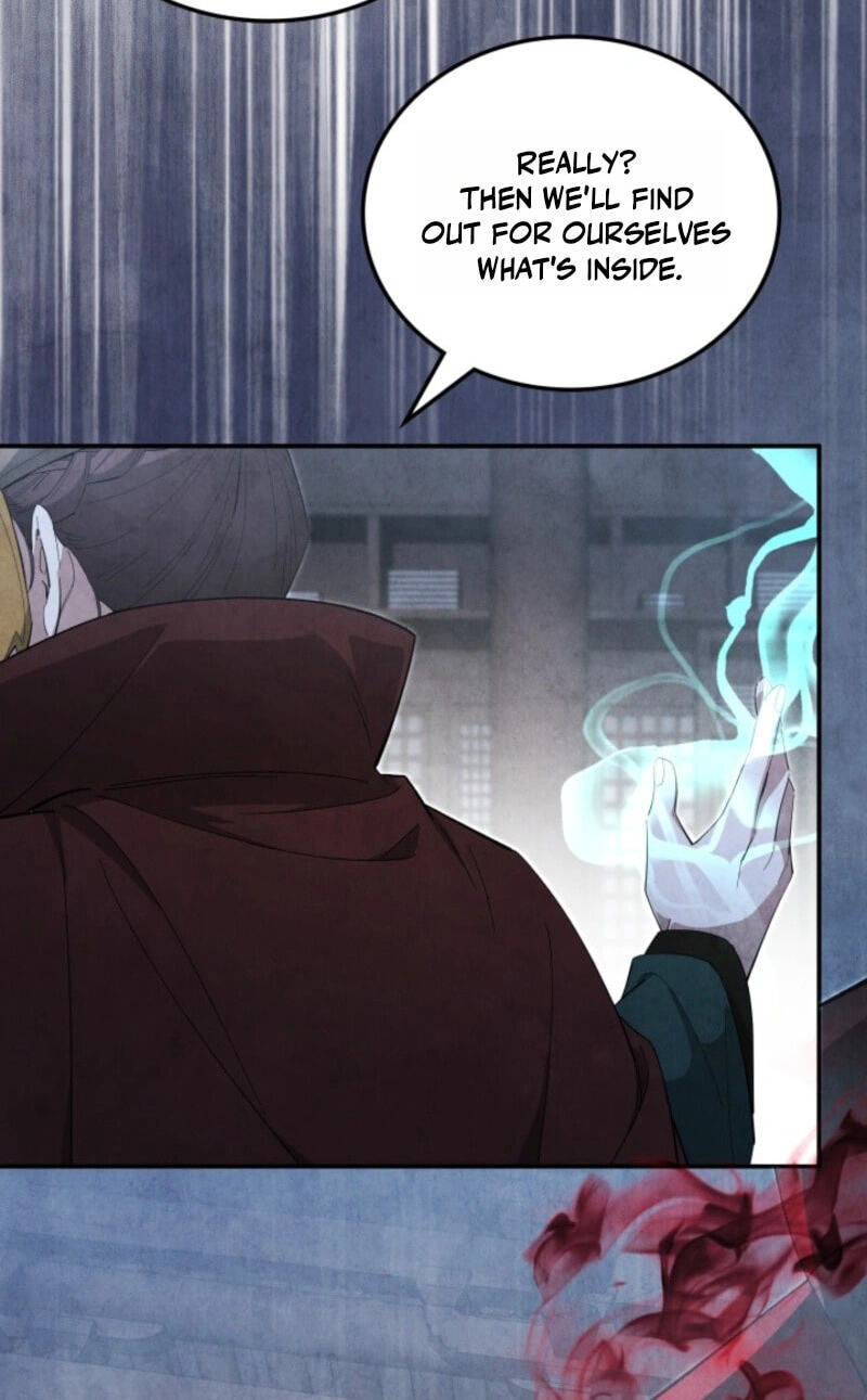 How to Survive as a Martial World Civil Servant Chapter 75 page 73 - 