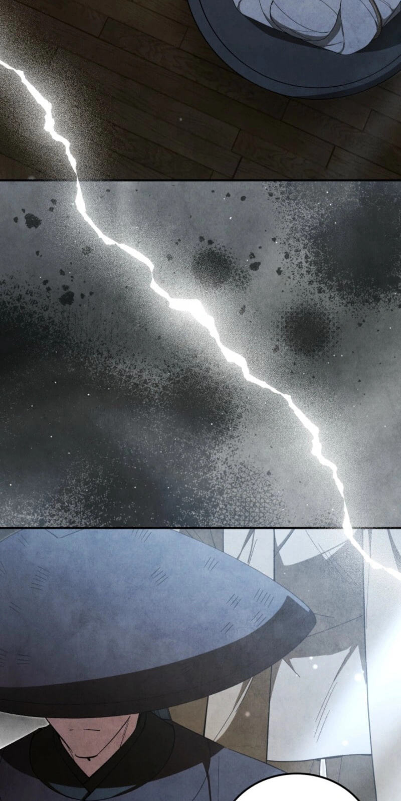 How to Survive as a Martial World Civil Servant Chapter 75 page 85 - 