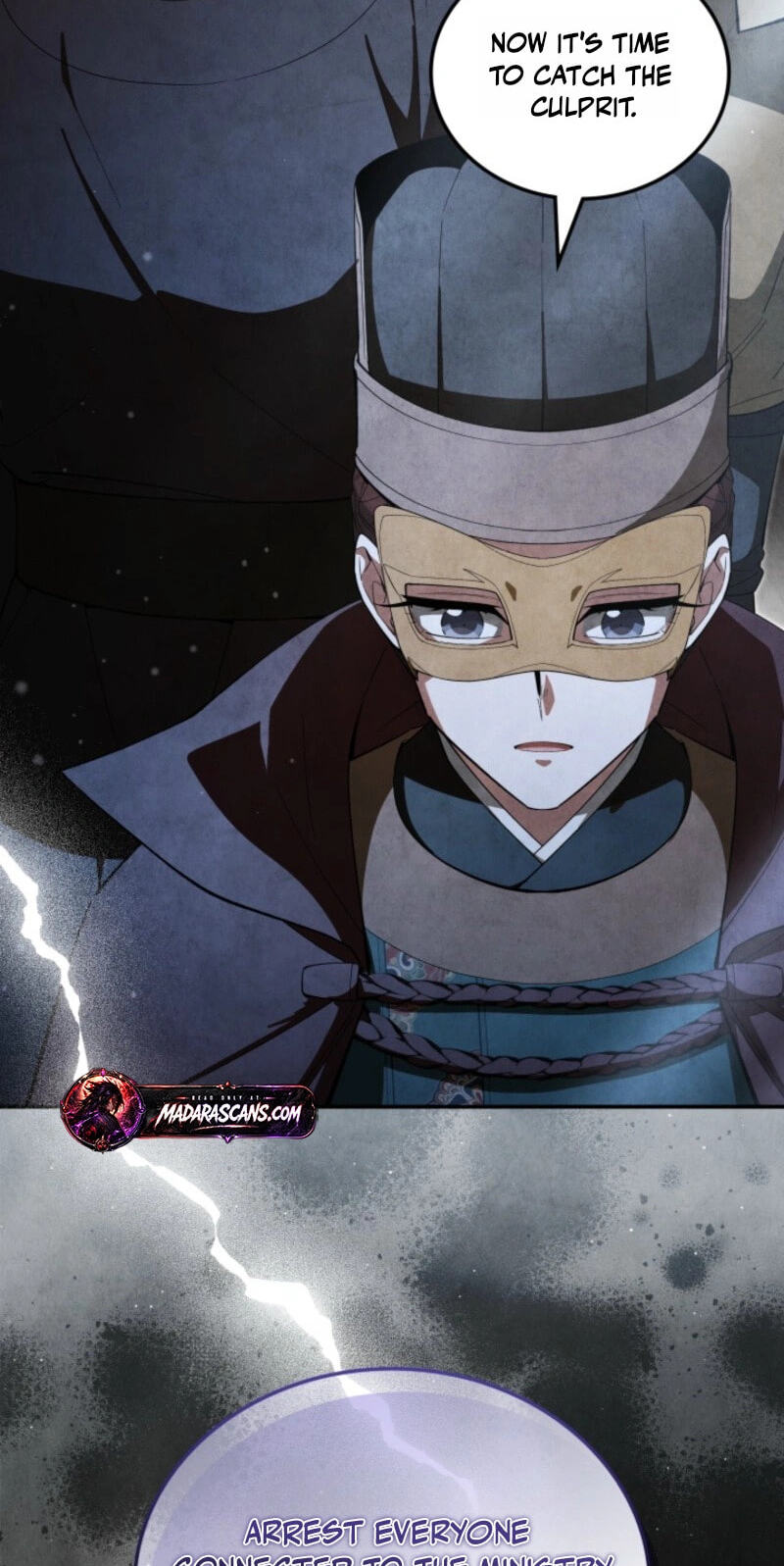 How to Survive as a Martial World Civil Servant Chapter 75 page 86 - 