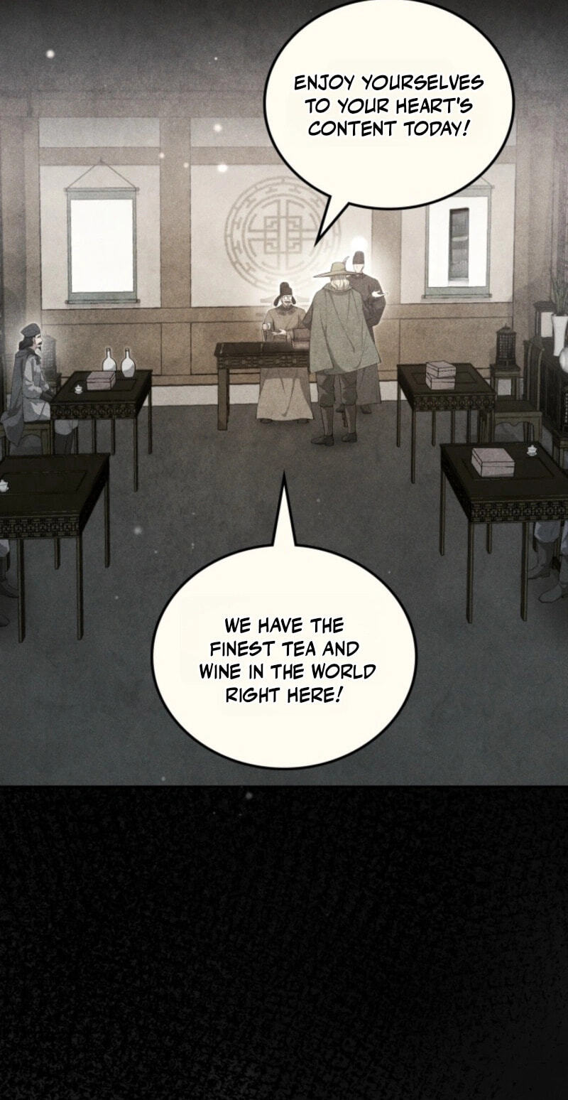 How to Survive as a Martial World Civil Servant Chapter 76 page 20 - 