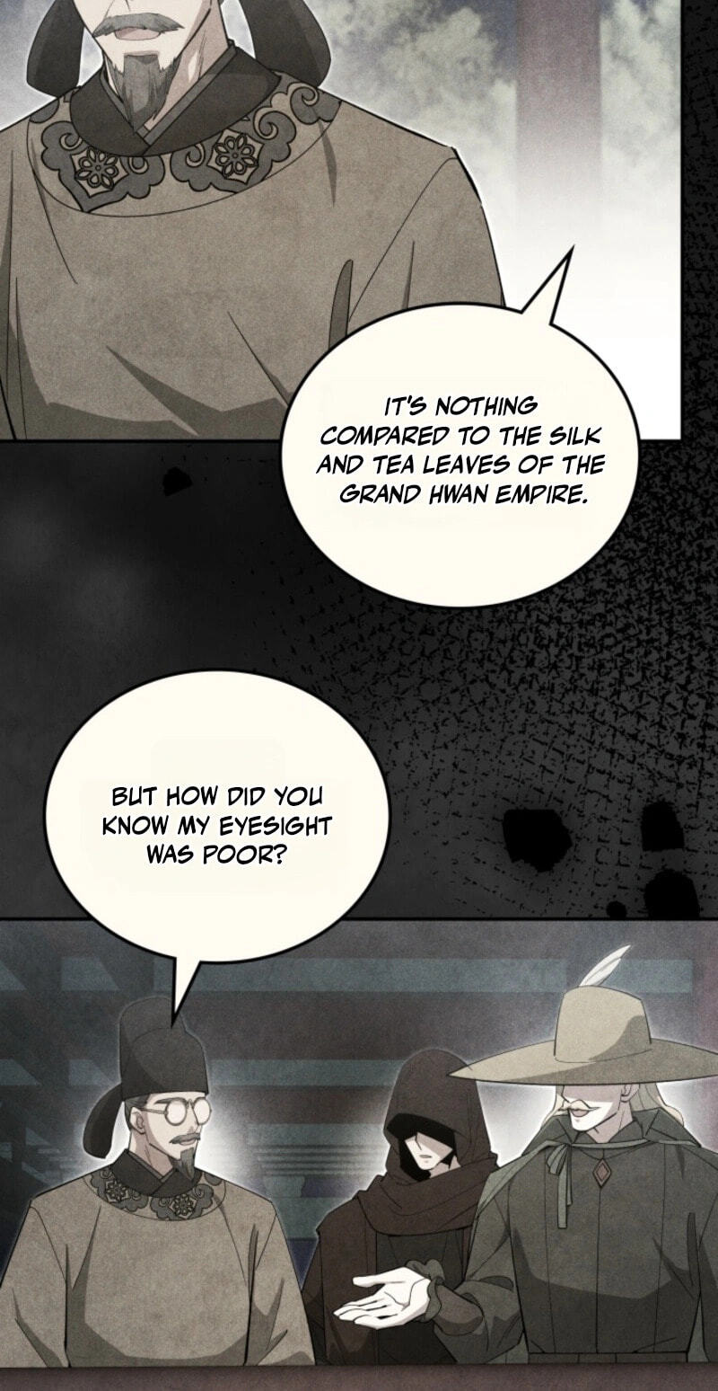How to Survive as a Martial World Civil Servant Chapter 76 page 24 - 