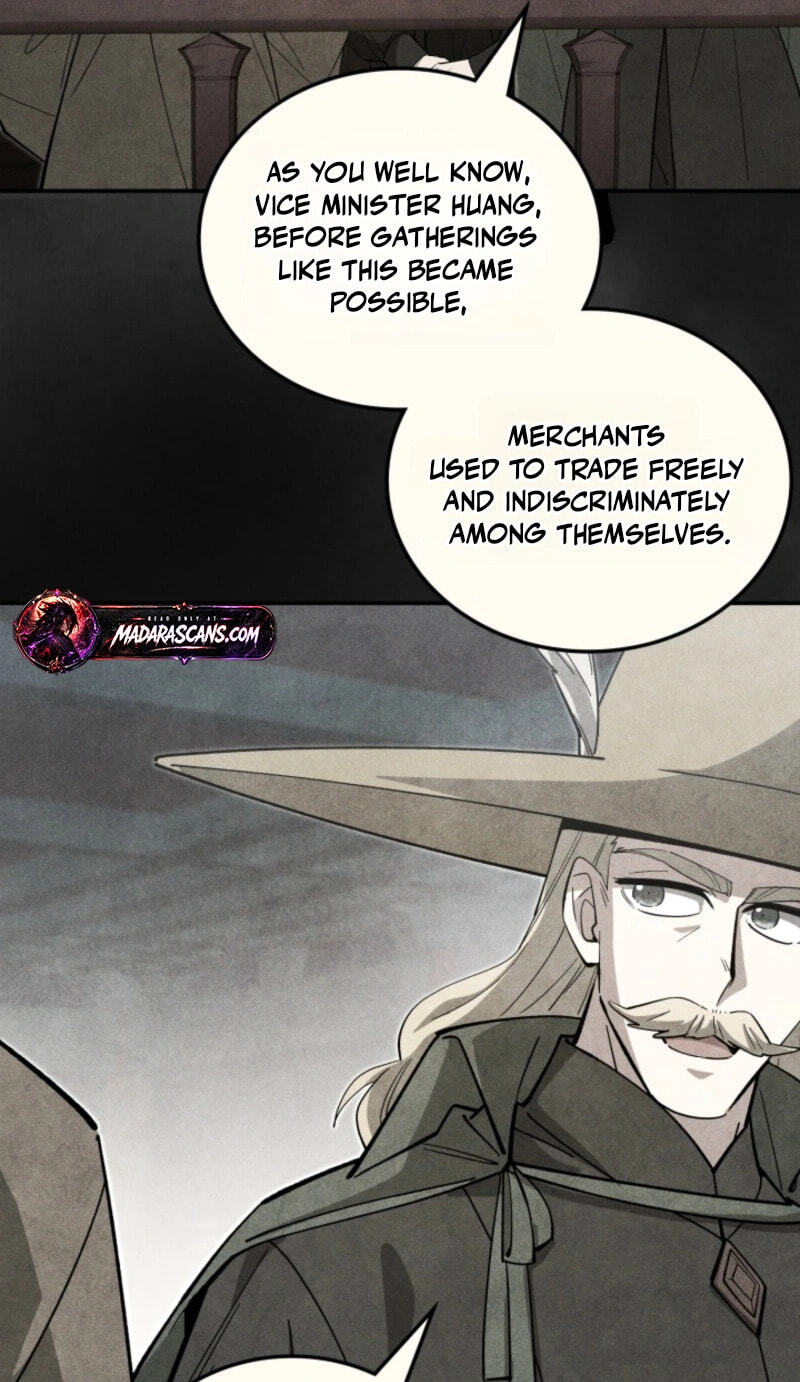 How to Survive as a Martial World Civil Servant Chapter 76 page 25 - 