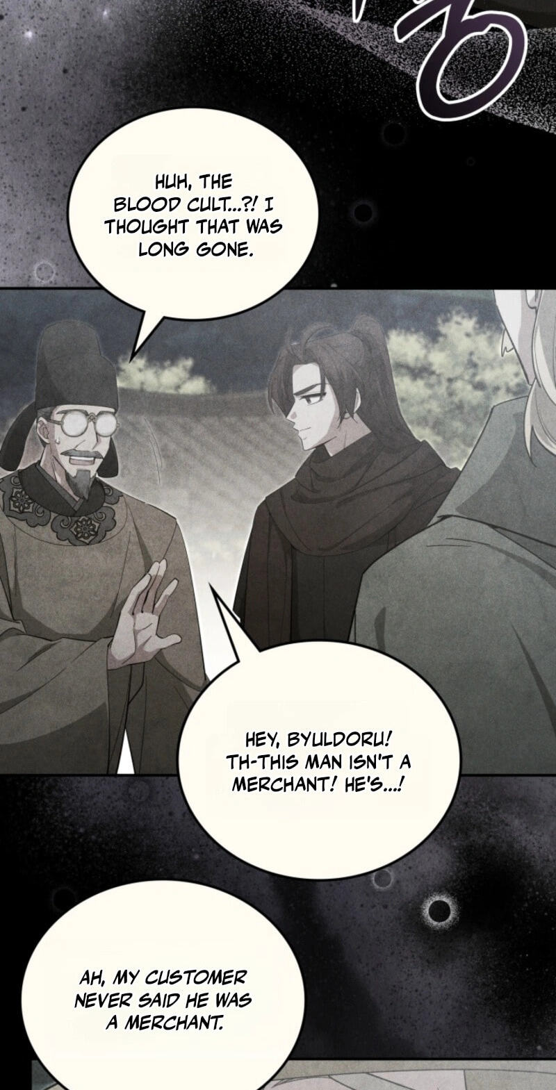 How to Survive as a Martial World Civil Servant Chapter 76 page 31 - 