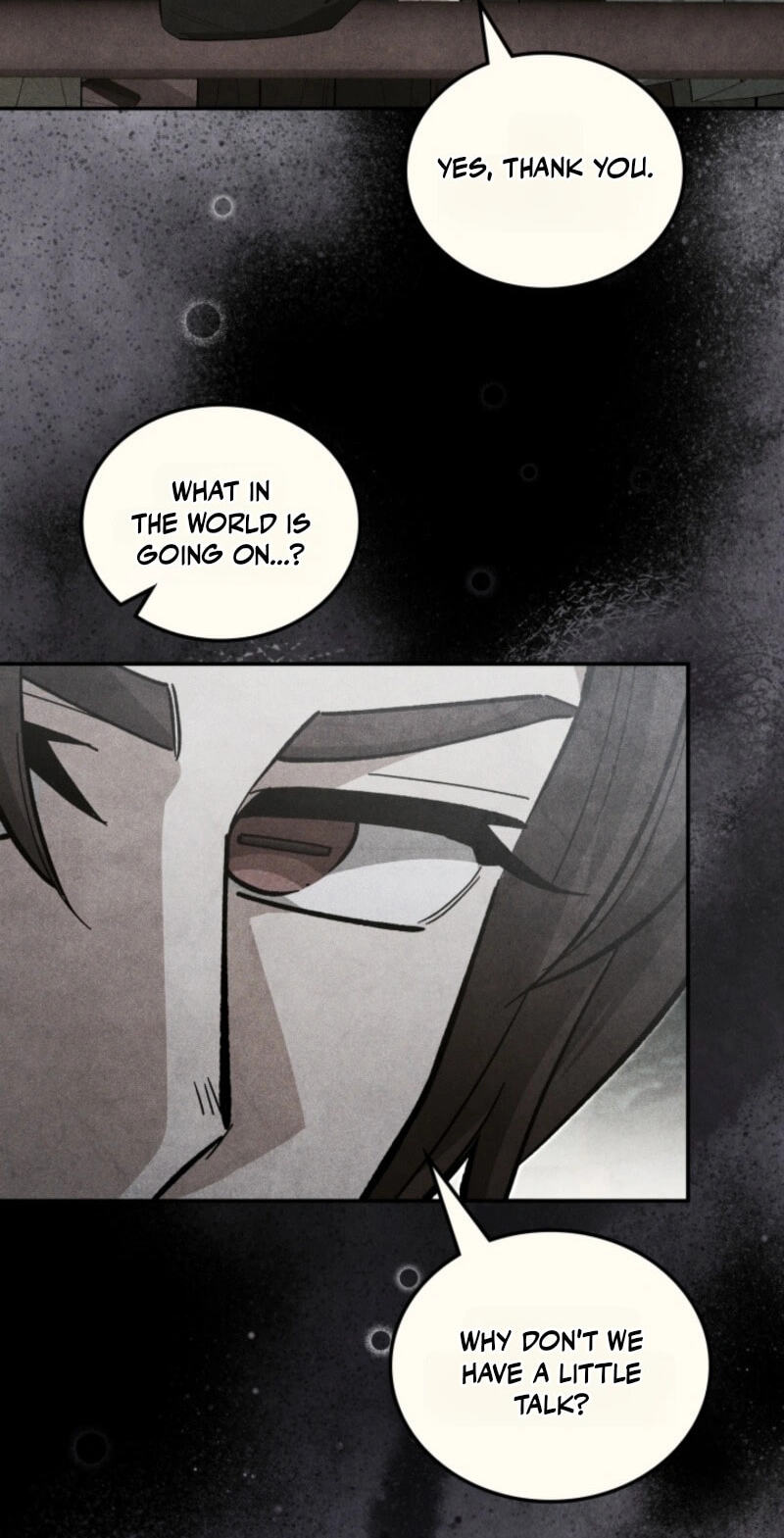 How to Survive as a Martial World Civil Servant Chapter 76 page 33 - 