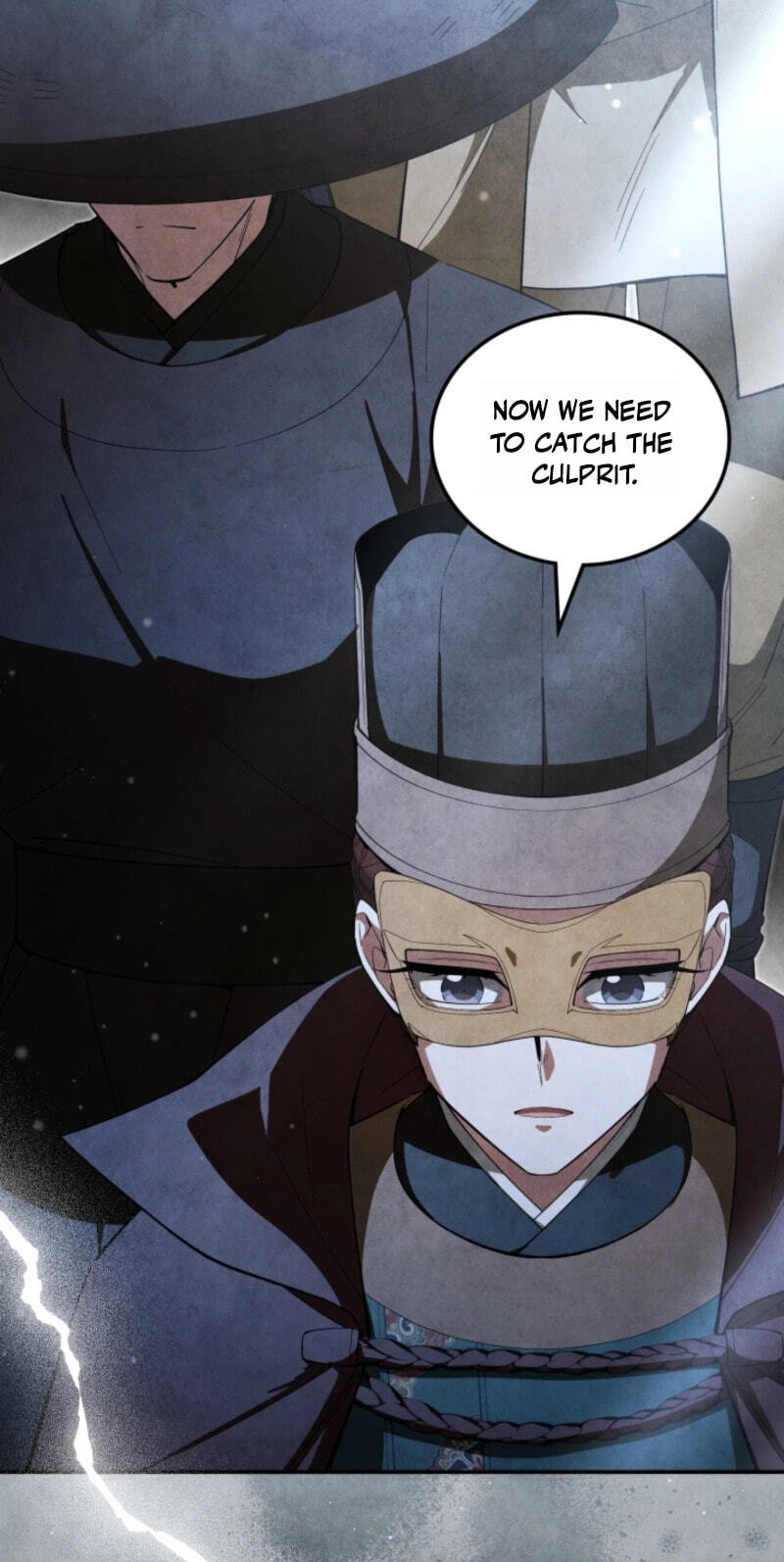 How to Survive as a Martial World Civil Servant Chapter 76 page 5 - 