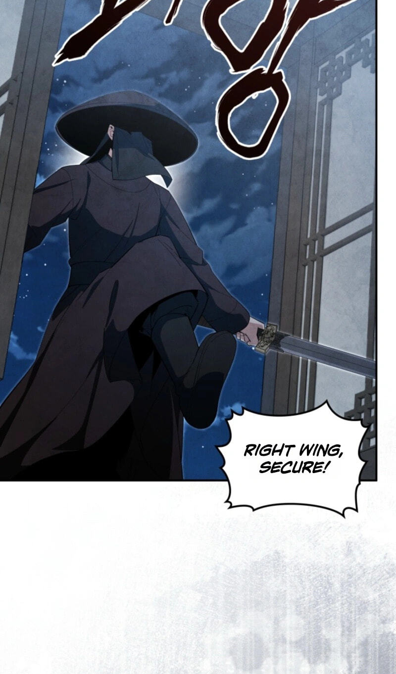 How to Survive as a Martial World Civil Servant Chapter 76 page 44 - 
