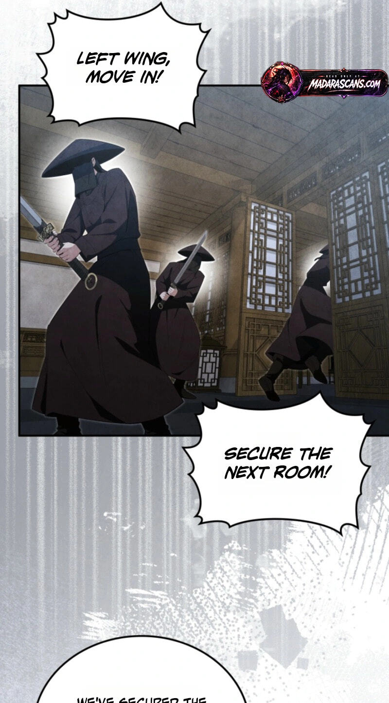 How to Survive as a Martial World Civil Servant Chapter 76 page 45 - 