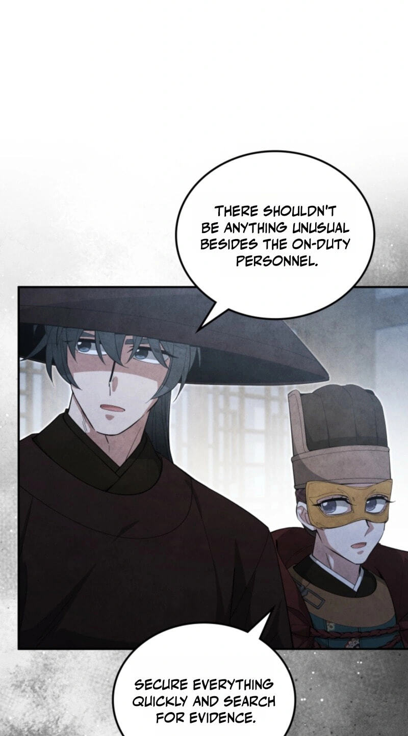 How to Survive as a Martial World Civil Servant Chapter 76 page 47 - 