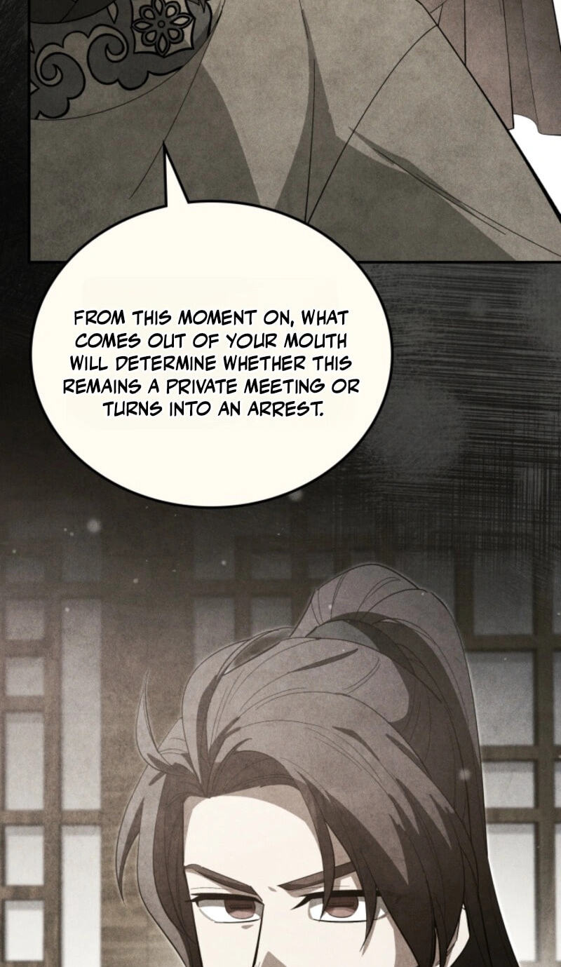 How to Survive as a Martial World Civil Servant Chapter 76 page 57 - 