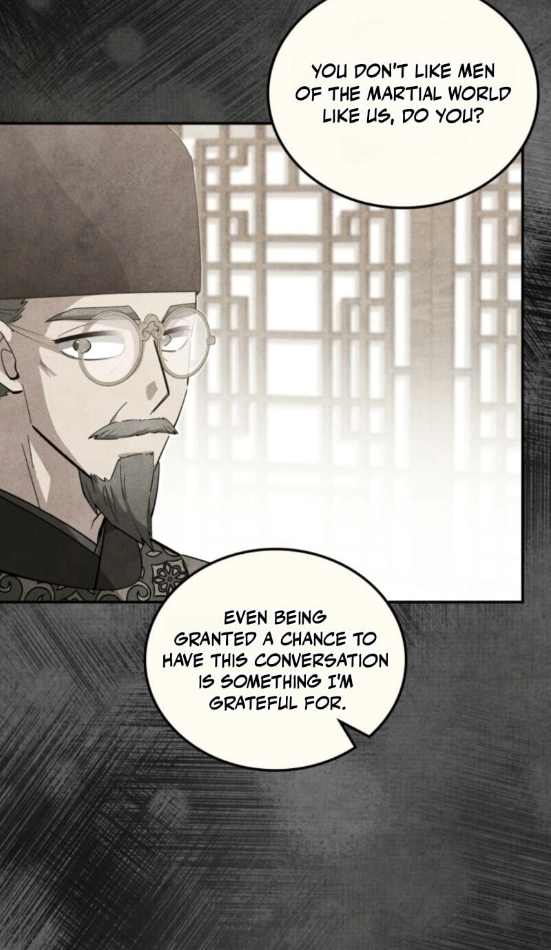How to Survive as a Martial World Civil Servant Chapter 76 page 59 - 