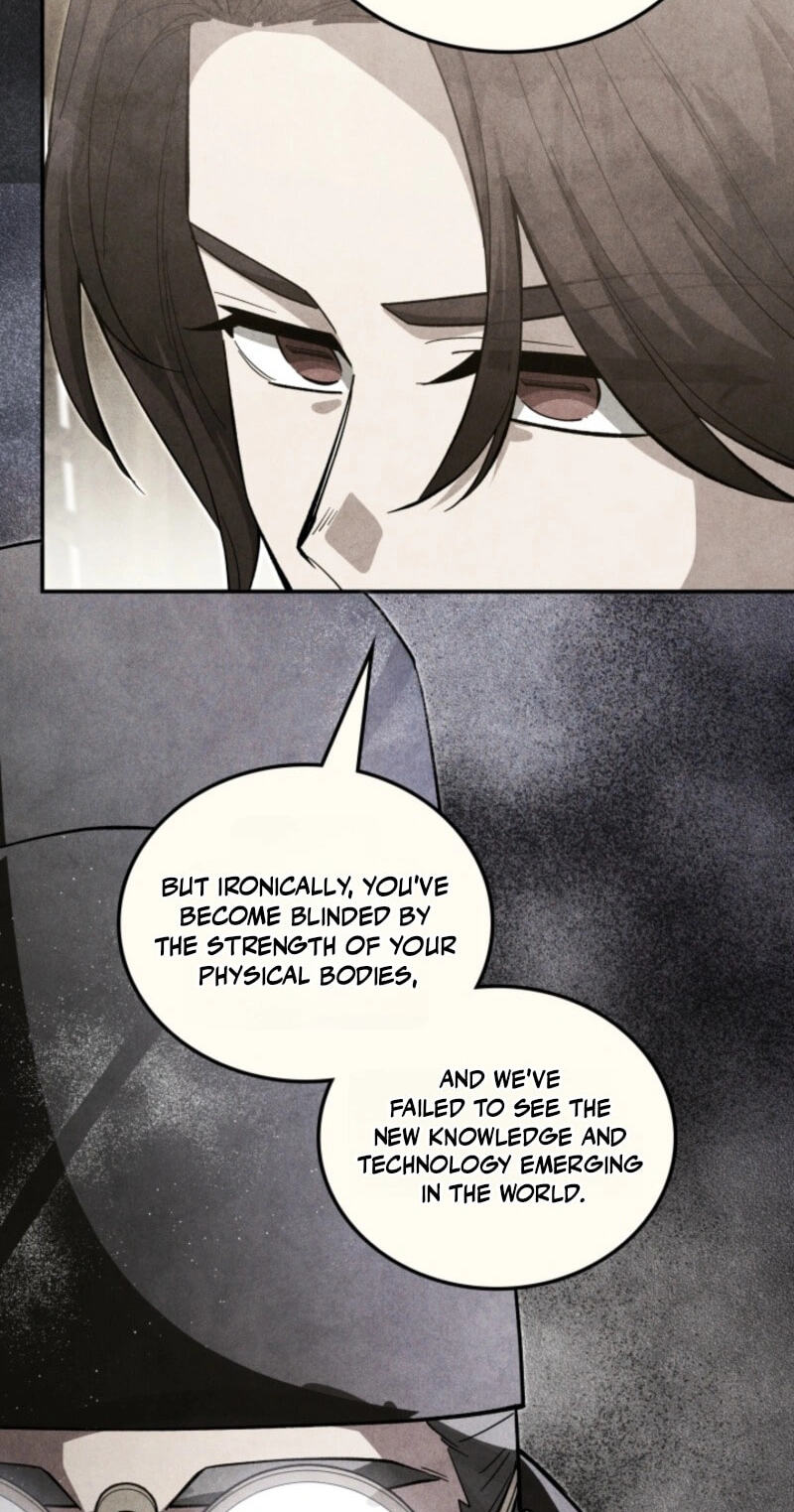 How to Survive as a Martial World Civil Servant Chapter 76 page 61 - 