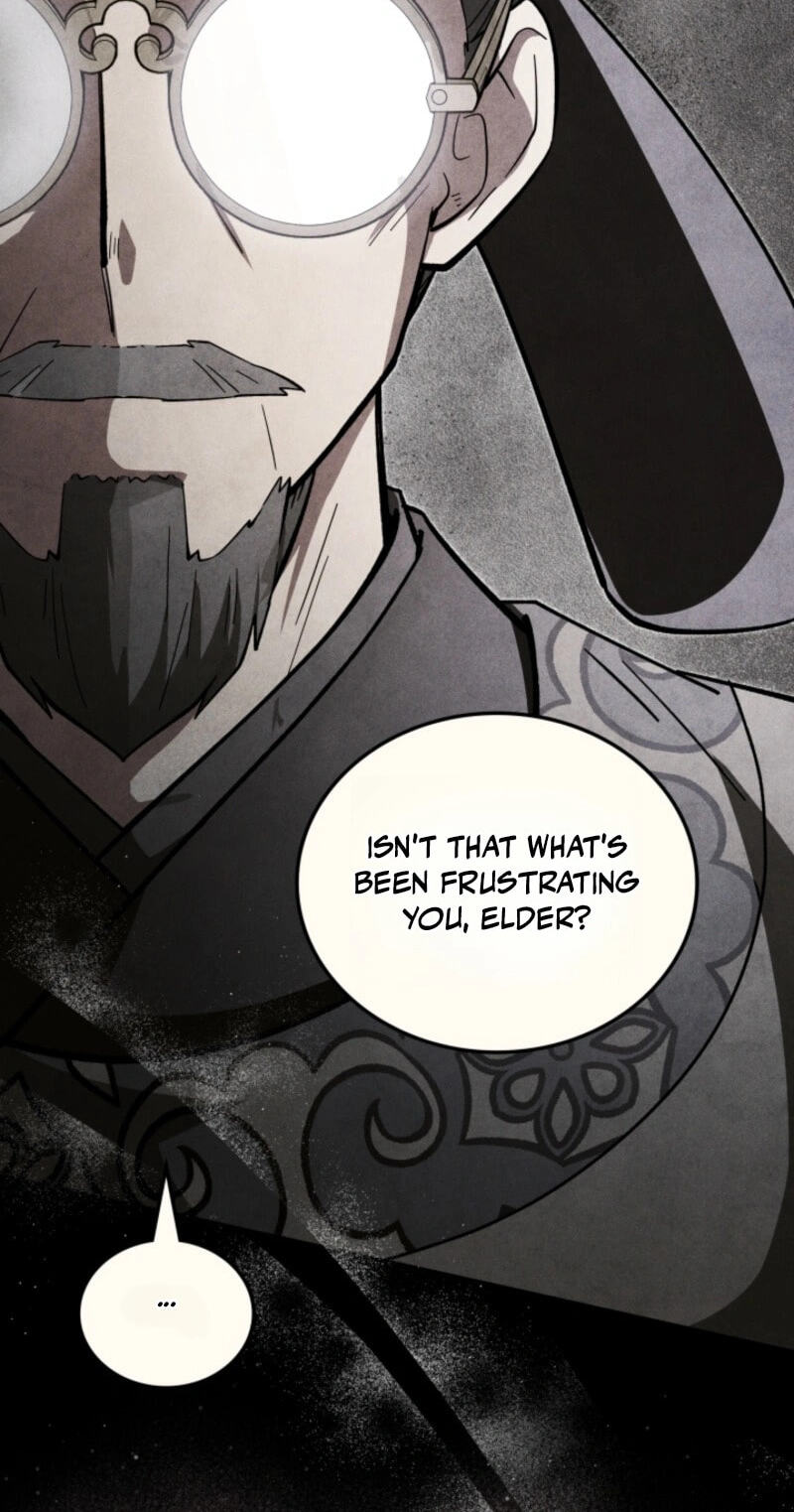 How to Survive as a Martial World Civil Servant Chapter 76 page 62 - 