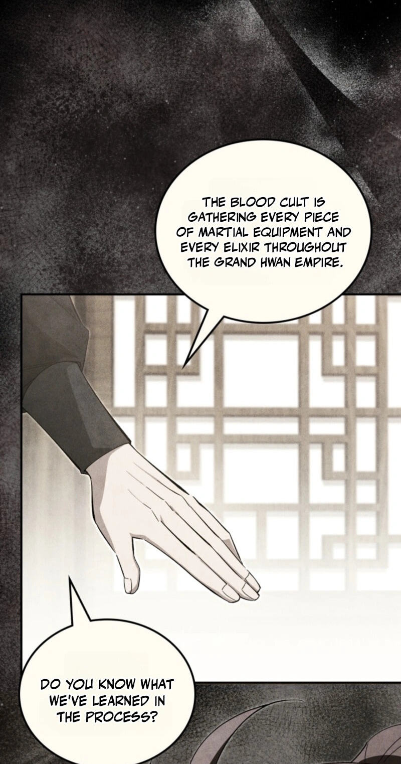 How to Survive as a Martial World Civil Servant Chapter 76 page 63 - 