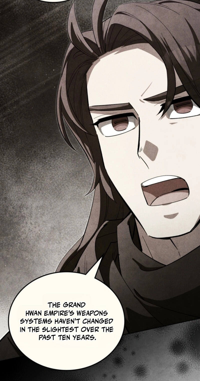 How to Survive as a Martial World Civil Servant Chapter 76 page 64 - 