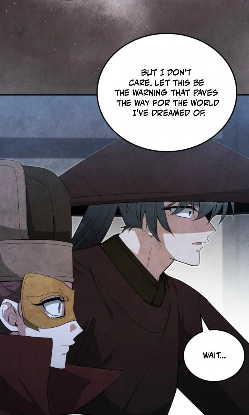 How to Survive as a Martial World Civil Servant Chapter 76 page 76 - 