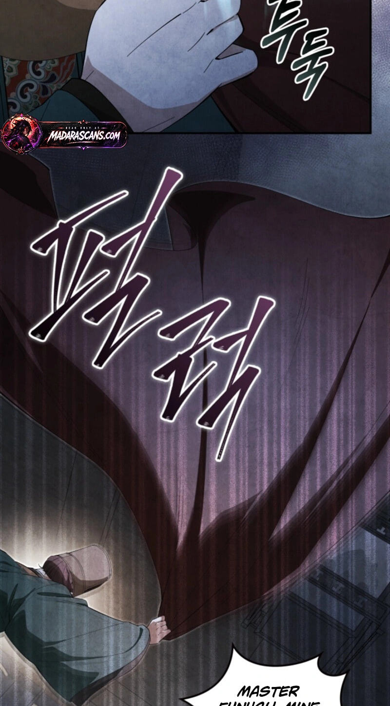 How to Survive as a Martial World Civil Servant Chapter 77 page 12 - 