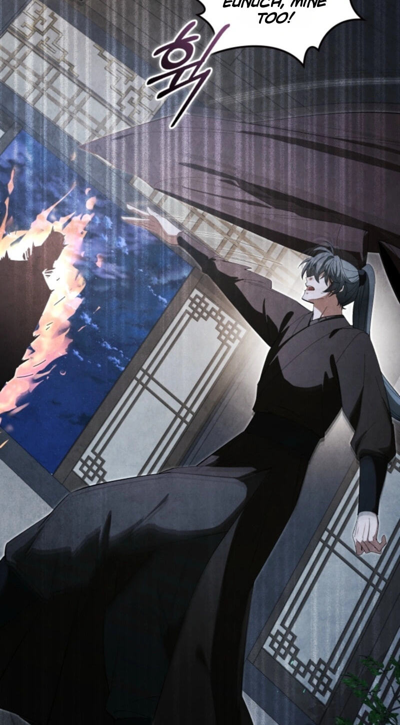 How to Survive as a Martial World Civil Servant Chapter 77 page 13 - 