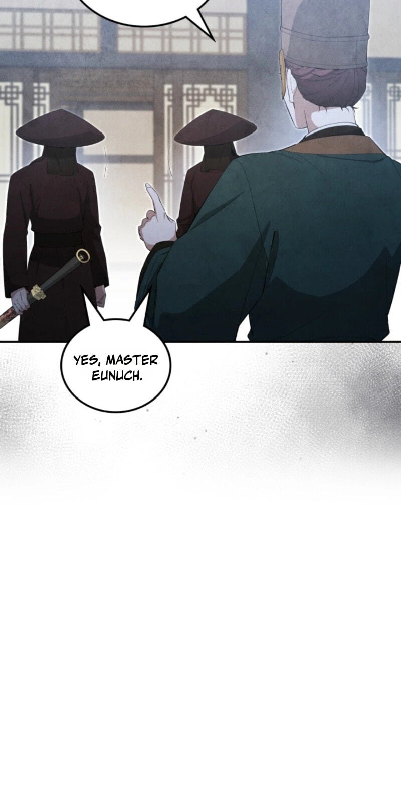 How to Survive as a Martial World Civil Servant Chapter 77 page 26 - 