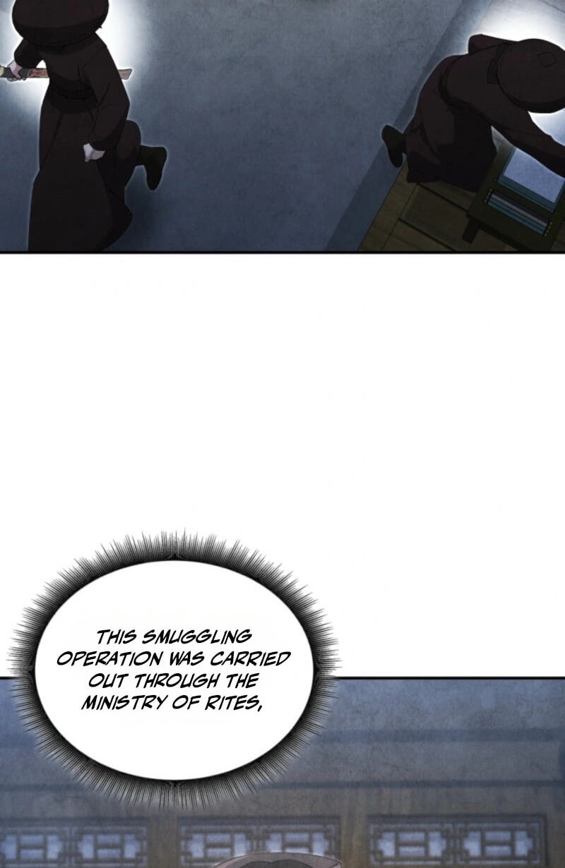 How to Survive as a Martial World Civil Servant Chapter 77 page 34 - 