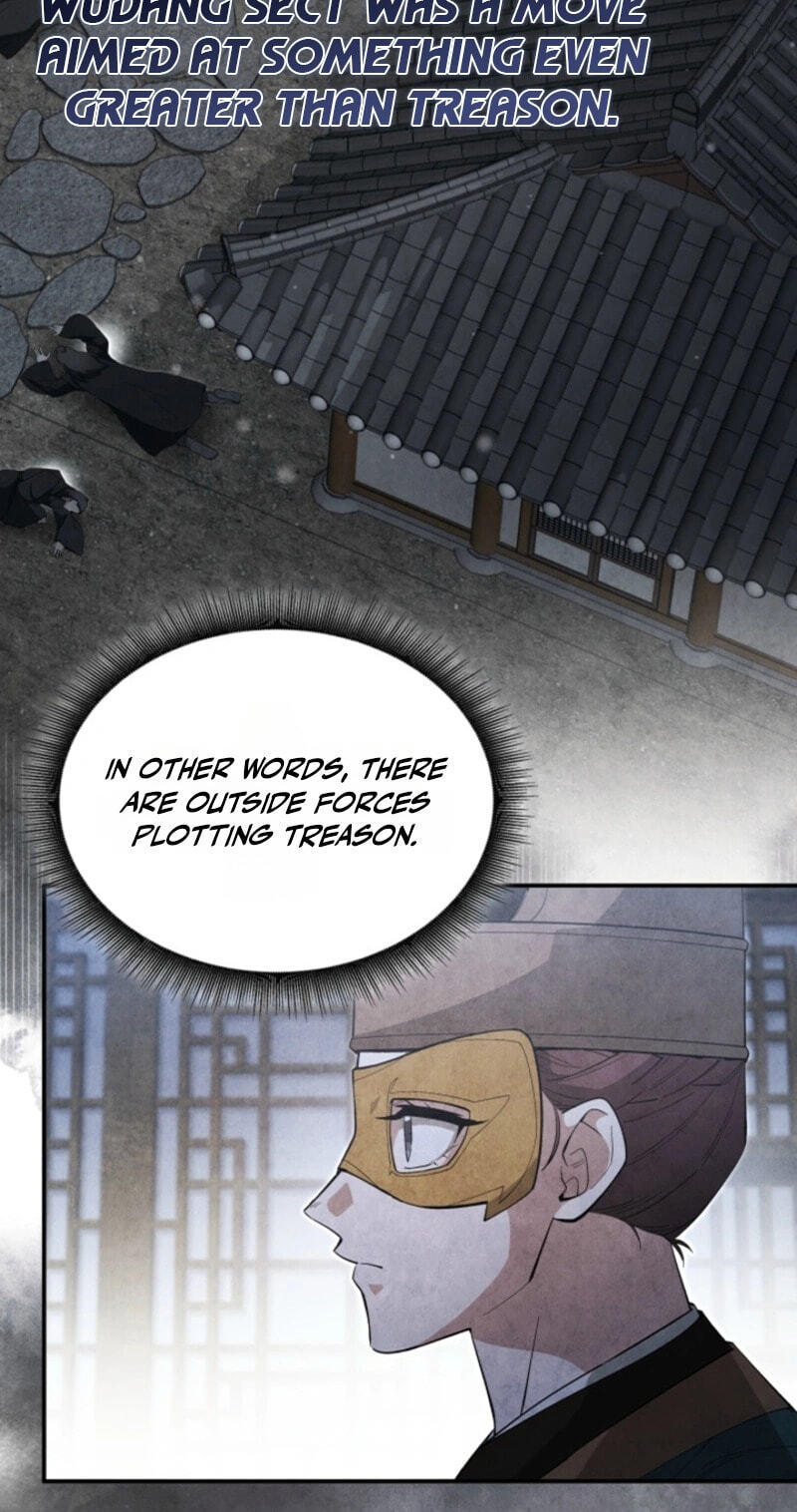 How to Survive as a Martial World Civil Servant Chapter 77 page 39 - 