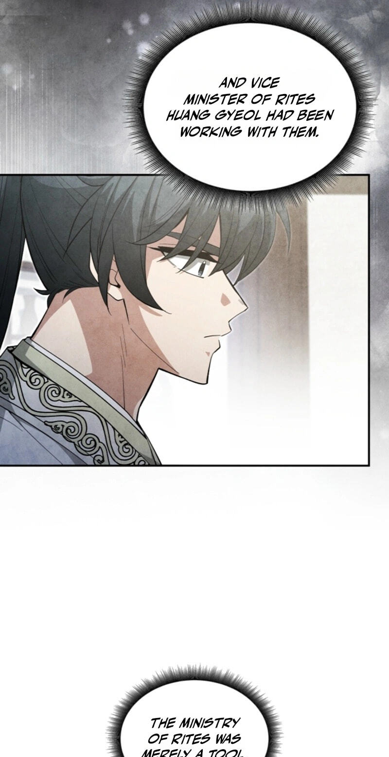 How to Survive as a Martial World Civil Servant Chapter 77 page 40 - 