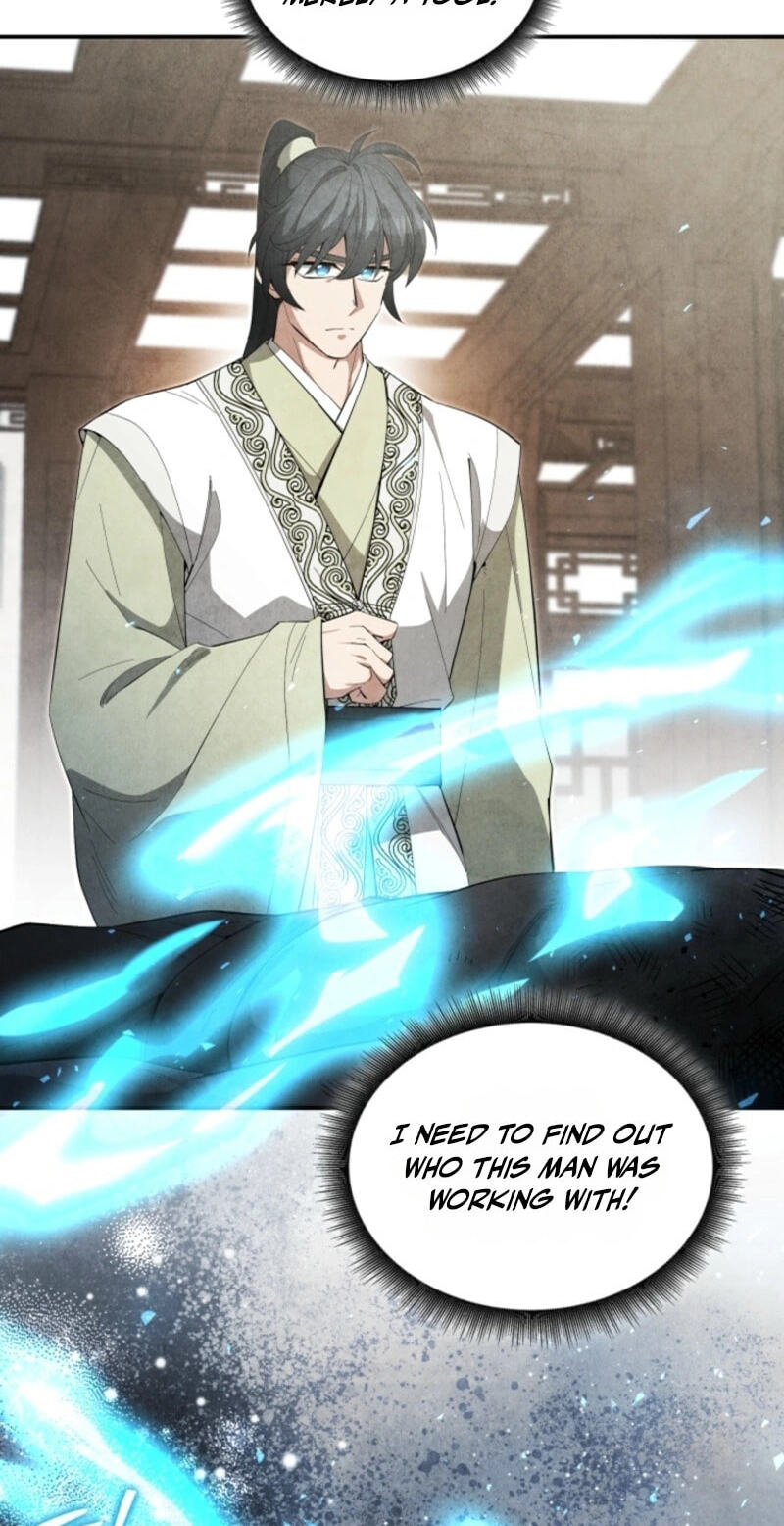 How to Survive as a Martial World Civil Servant Chapter 77 page 41 - 